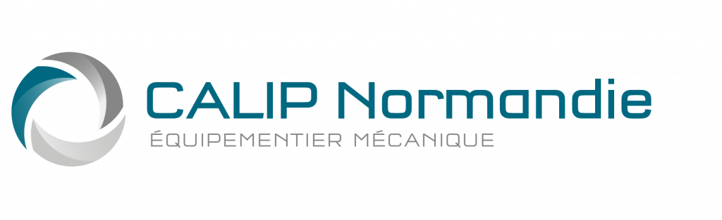 Logo Calip normandie