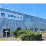 Calip Group - acquisition spema_2024